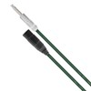 Oyaide QAC – 222 TXM (TRS – XLR Male)