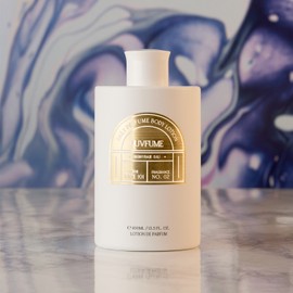 Lufume Berry Bay O Body Wash (400ml), body pump