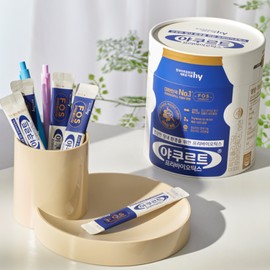 Korea Yakult Yakult Prebiotics 6 Packs / 한국야쿠르트 야쿠르트 프리바이오틱스 (4g X 10포 X 6개입)