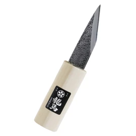 Umebachi Ryoma Yokote Katana with Sack, 3.5 inches (90 mm)