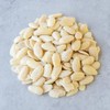 US Snacks Raw Blanched Almonds - Perfect for Baking &