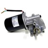Makermotor 3/8" D Shaft 12V DC Reversible Electric Gear Motor
