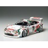Tamiya 300024163 - 1: 24 Castrol Toyota Tom's Supra GT