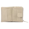 Zwei MW5 Small Women's Wallet Soft Faux Leather Wallet with