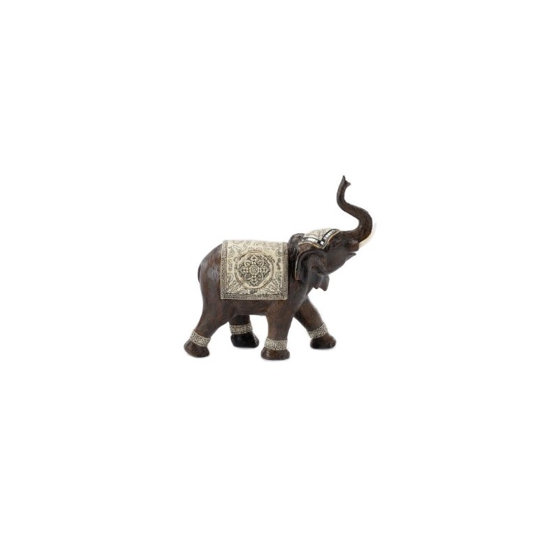 pajoma Elephant Omysha Small Decorative Elephant