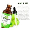Aceite Esencial Amla Piel + Suave Cabello Y Pestañas Fuertes