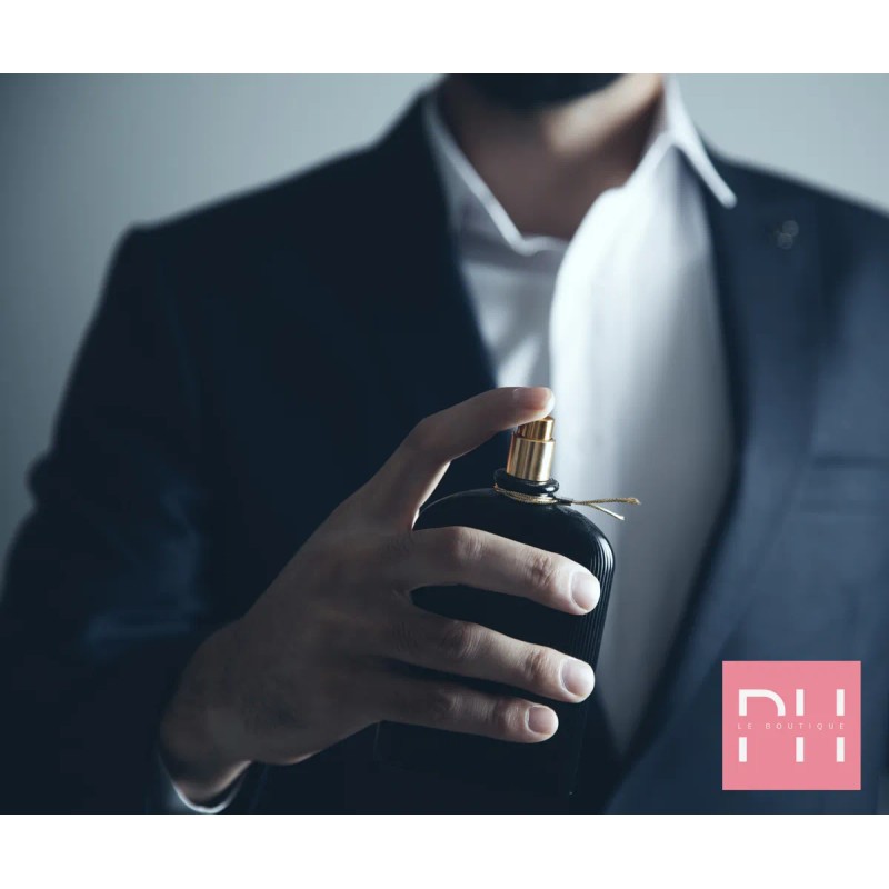 Fragancia Pura Concentrada Para Perfumería - Zeus