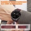Watch Strap for Garmin Fenix 6 Pro/6/7 Pro/7/5 Plus/5, Quickfit