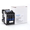 Heschen AC Contactor, CJX2-1201, 220V 50/60Hz Coil, 3P, 3 Pole,