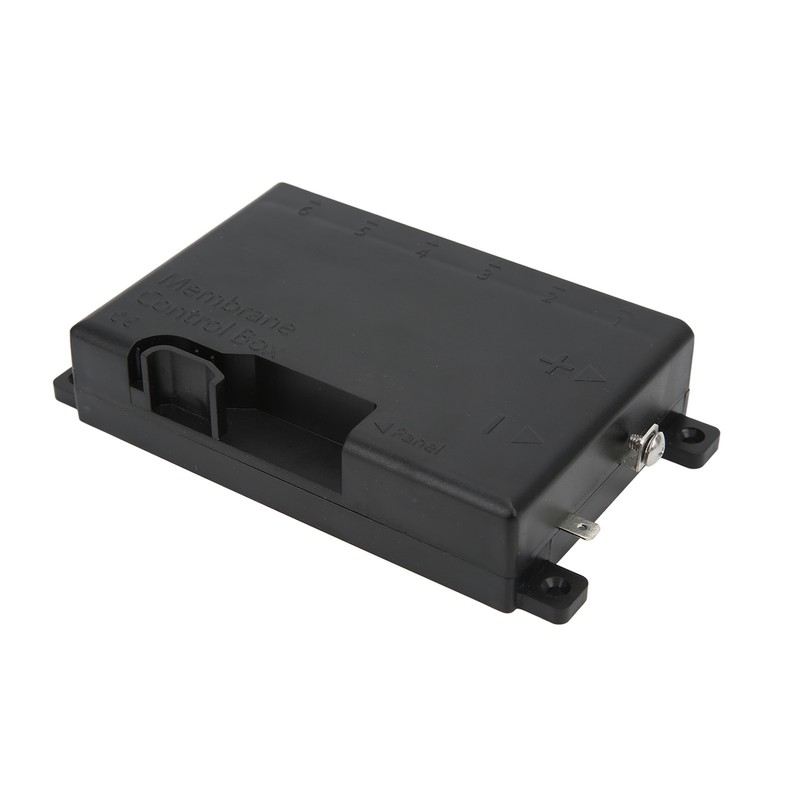 6P Switch Panel Bluetooth APP Control IP66 Waterproof Backlight M4