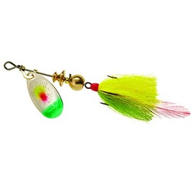 Mepp's Aglia Bait Series - drsd trbl, Sunfish