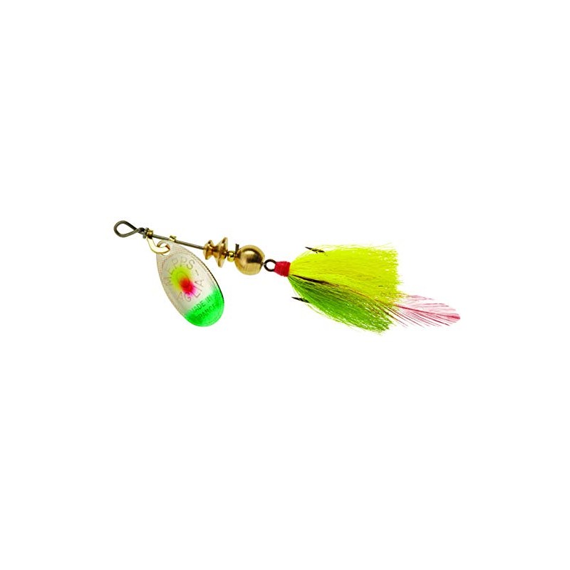 Mepp's Aglia Bait Series - drsd trbl, Sunfish