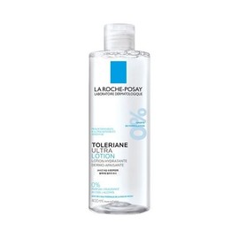 La Roche-Posay Toleriane Ultra Lotion 400ML (Large Capacity) / 라로슈포제 똘러리앙 울트라 로션 400ML (대용량)
