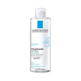 La Roche-Posay Toleriane Ultra Lotion 400ML (Large Capacity) / 라로슈포제 똘러리앙 울트라 로션 400ML (대용량)