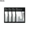 ABIB Gummy Sheet Mask 27~30ml*4ea, Type:Heartleaf Sticker