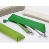 Slip-On Pen Case, Noir Pen Case Series A-NSL-1204 Pale Pink