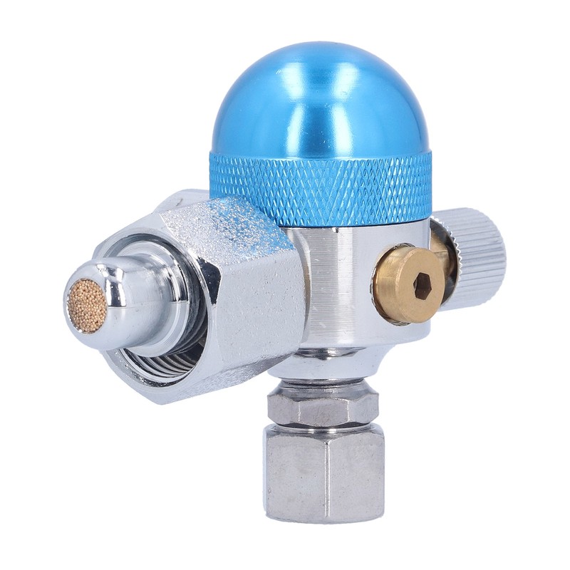Welding Gas Gauge Welder Oxygen Meter Regulator Accessory Replacement Part