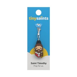 Saint Timothy by Tiny Saints