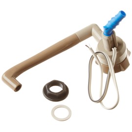 Comet Novo Super Smoky / Cream Loose Tap