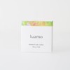 luamo Natural Eye Color, Mauve Pink, 0.05 oz (1.4 g)