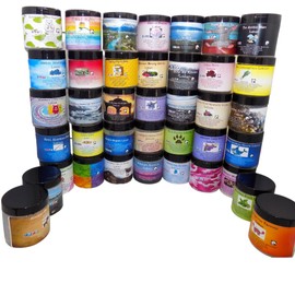 Alaskan Thick Hand Lotion (Amazing Alaska)