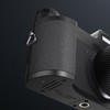 4K Digital Camera 48MP Manual Focusing Retro Anti Slip Pattern
