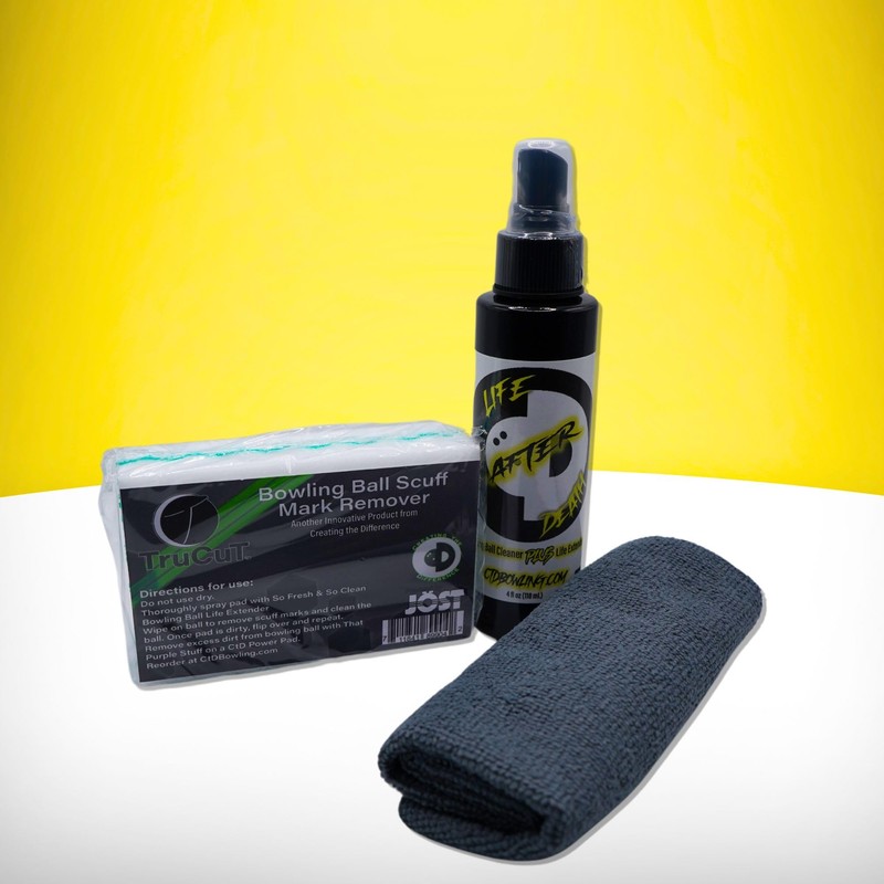 Creating the Difference Intro Kit | Life After Death Bowling