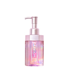 &Prism Miracle Shine Hair Oil, 3.4 fl oz (100 ml), Platinum Beauty Shampoo to Shining and Gleaming Hair