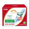 FitRx JointAlive Joint Support Supplements for Women & Men, Glucosamine