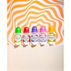 Crystal Essence Roll-On Deodorants, Púrpura