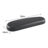 Perfeclan Office Chair Armrest Replacement Pads Caps Mesh Computer Chair