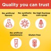 Nature Made Extra Strength Dosage Vitamin C 500 mg per