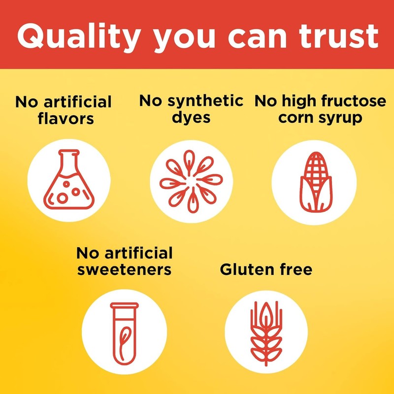 Nature Made Extra Strength Dosage Vitamin C 500 mg per