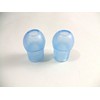Soft Ear Tips for Nursing Scopes, SP-601B / 8-9801-02