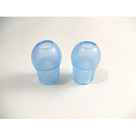 Soft Ear Tips for Nursing Scopes, SP-601B / 8-9801-02