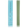 numuon [Premium Sandalwood x Awaji Island Traditional Techniques] Incense, Sandalwood,
