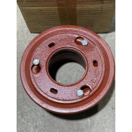 Wade Floor Drain Body 1100-4NH 235477 New