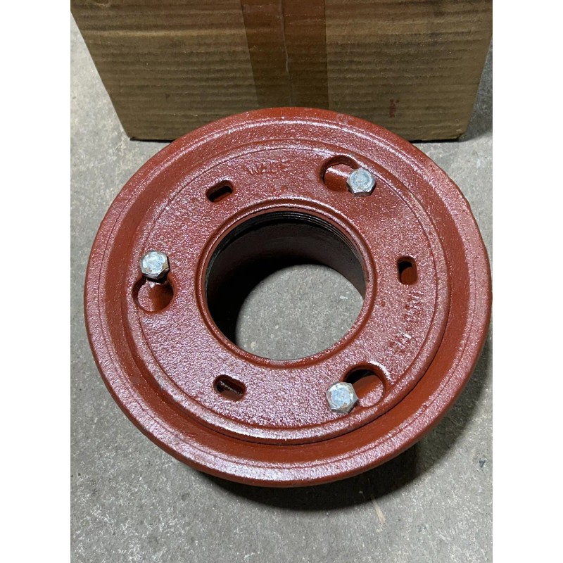 Wade Floor Drain Body 1100-4NH 235477 New