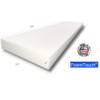 FoamTouch Foam, WHITE 4x24x84