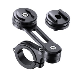 Daytona SP CONNECT 53138 Moto Mount Pro 99490 Motorcycle Smartphone Holder