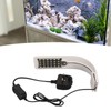 Clip On Aquarium Light 24 Light Beads Mini LED Aquarium