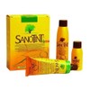 Sanotint Hair Colour Sensitive Light No. 72 Dark Ash Blonde 125 ml