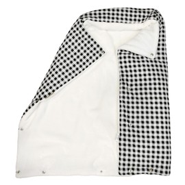 JYOKO Kids Pram Bag (Vichy Polar)