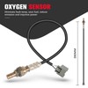 QIJIAUTO O2 Oxygen Sensor Compatible for Nissan Pathfinder 2013-2015, Altima