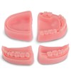 VICHE CATT Dental Suture Practice Kit, Suture Practice Kit, Teeth,