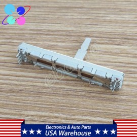 FOR PIONEER DJ DDJ FLX4 FLX6 FLX10 CHANNEL LINE VOLUME FADER REV1 REV5 DCV1035