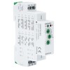 DEWIN Time Relay, DIN Rail 230 V, GRT8-M1 Multifunctional Time