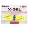 Karakal X-Gel Replacement Grip - Tennis - Badminton - Squash