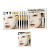 primera Miracle House Primera Vitatinol Mega Shot Serum Mask 5 sheets + giveaway 730883 / 미라클하우스 프리메라 비타티놀 메가샷 세럼 마스크 5매 + 증정 730883