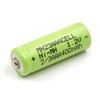 (12-Pack) 1.2V 400mAh Rechargeable NiMH Batteries – 2/3AAA Size for
